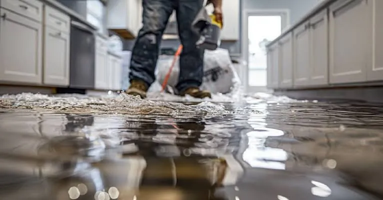 Water damage restoration companies near me in Inniswold, LA - Emergency flood extraction